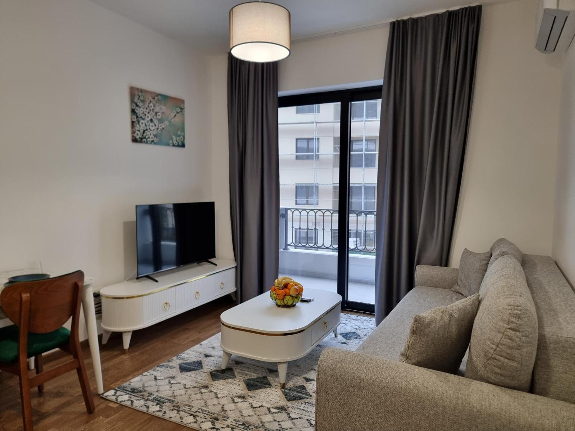 Adriatic Apartments Budva Exterior photo